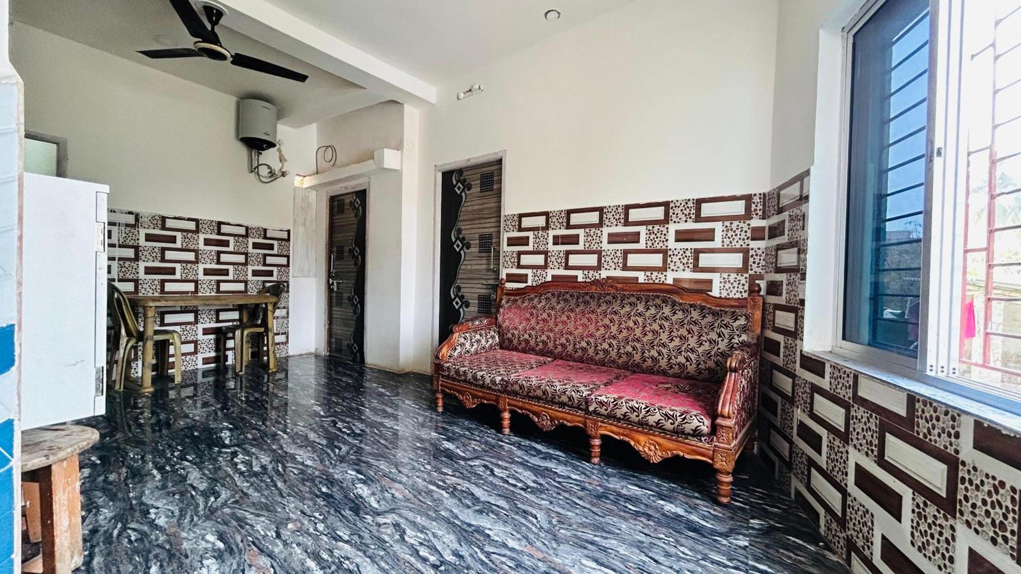 Guest house Digha Lodge