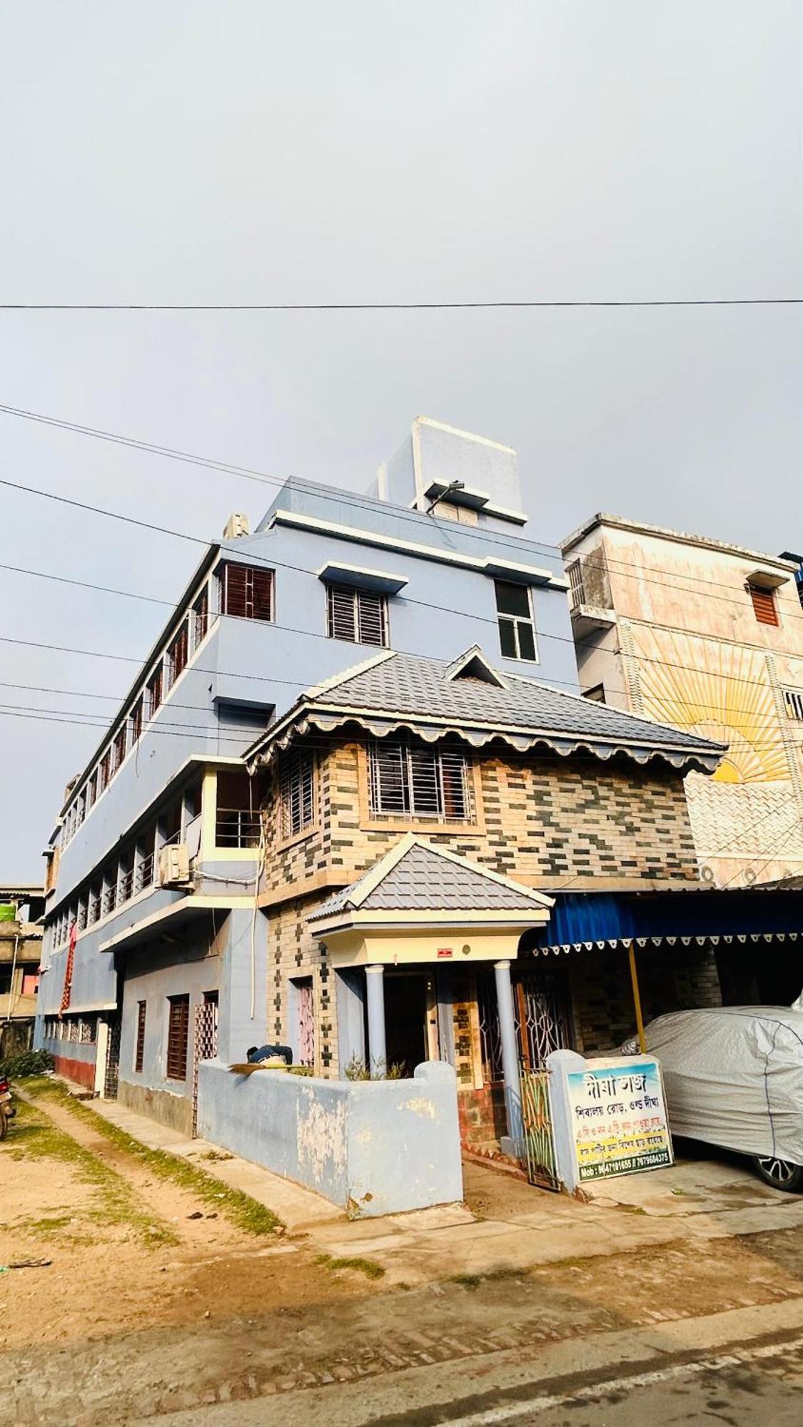 Guest house Digha Lodge Digha (West Bengal)
