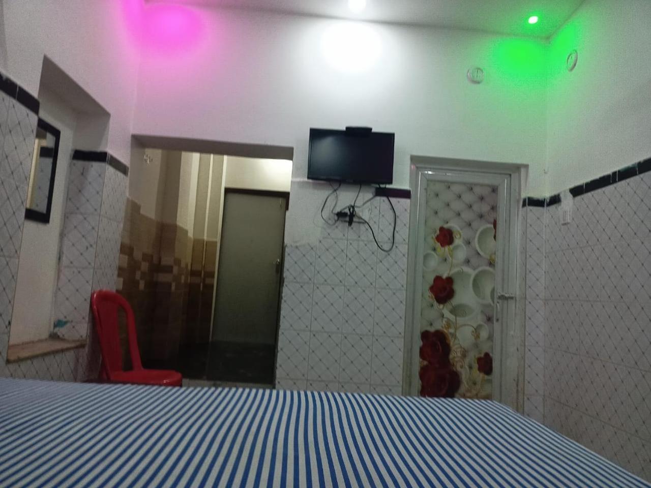 Digha Lodge *